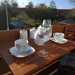 In Tinnum Mit Balkon Apartament Sylt