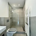 Apartament In Tinnum Mit Balkon *