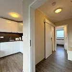 Apartament In Tinnum Mit Balkon *