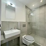 In Tinnum Mit Balkon Apartament *