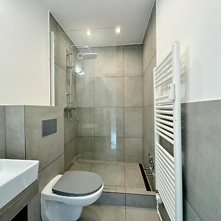 Apartament In Tinnum Mit Balkon *