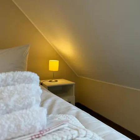 Apartment In Tinnum Mit Balkon *