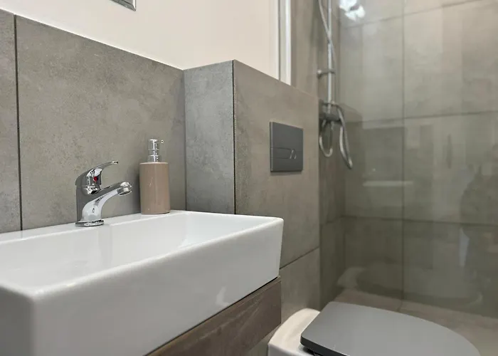 In Tinnum Mit Balkon *